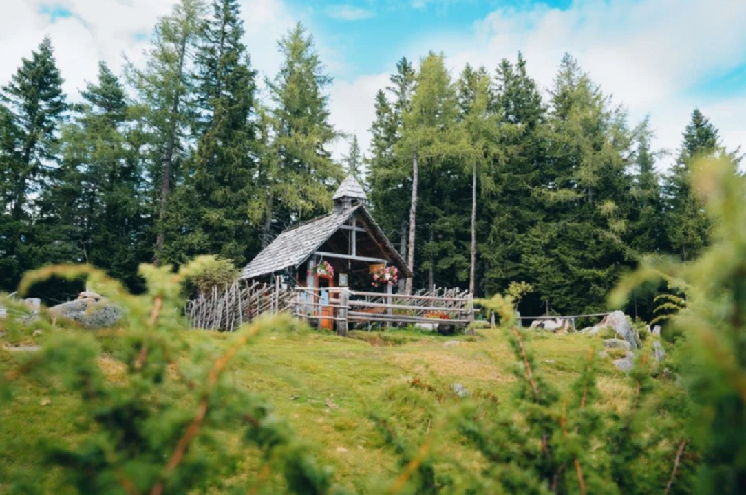 Bilder ÖTK - Reinischkogelhütte