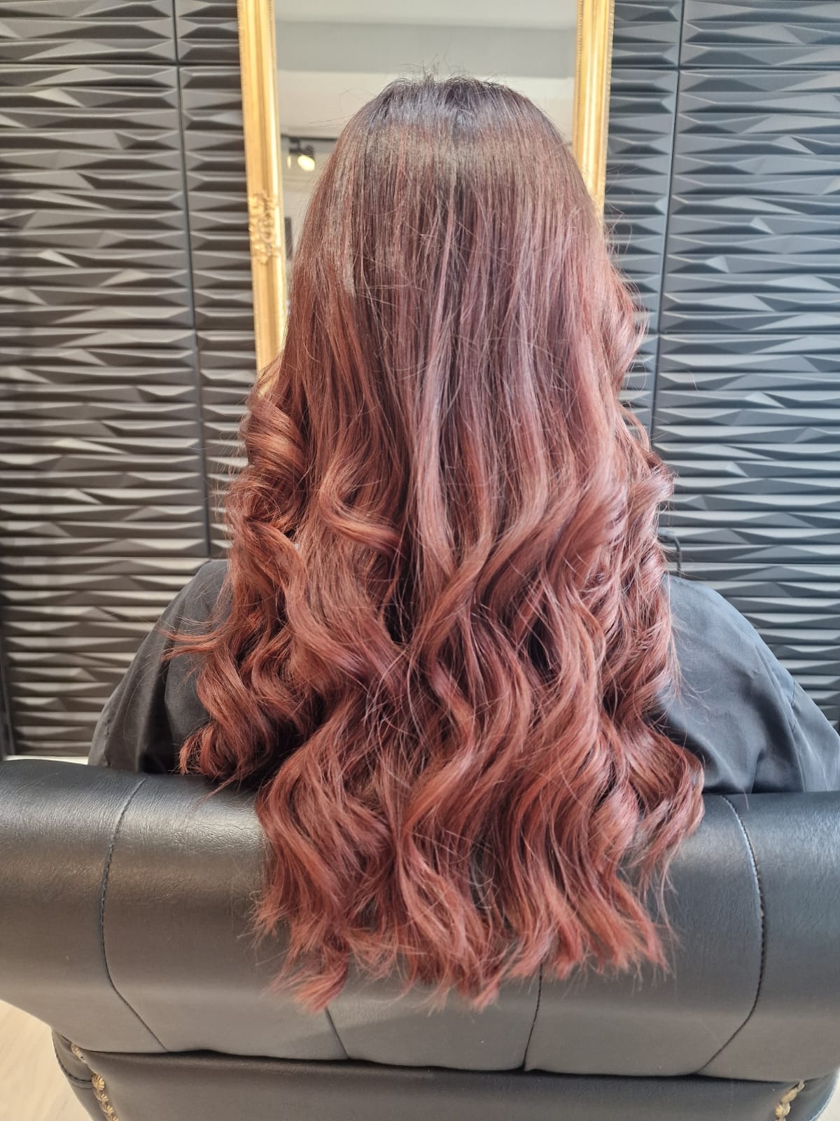 Bilder Blondie Coiffeur by Ana Gomes