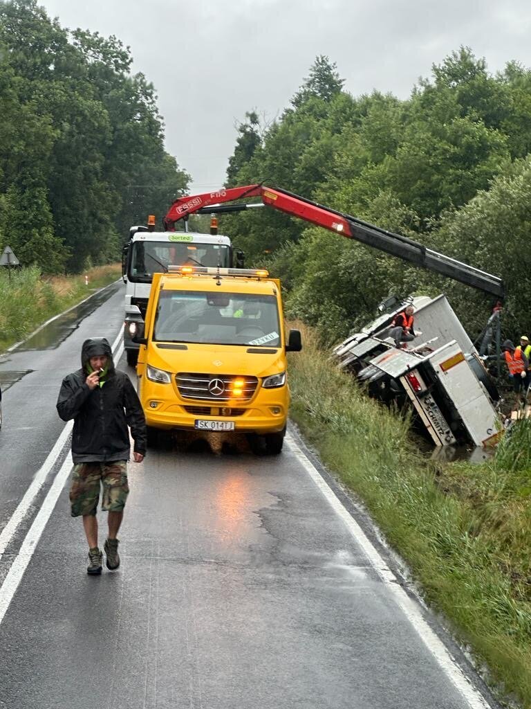 Images Pomoc Drogowa Warsztat Mechaniki Pojazdowej Gałęziowski Grzegorz