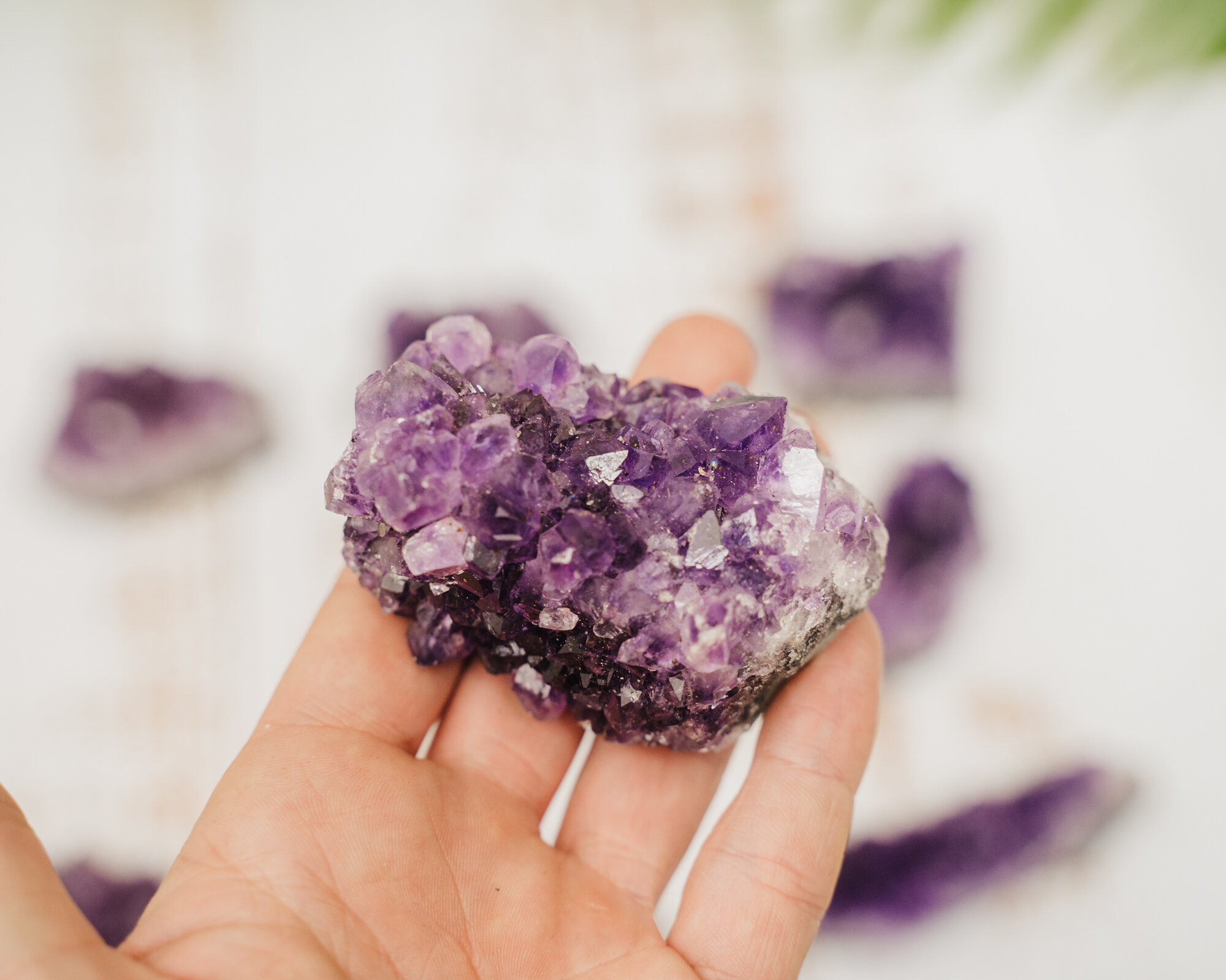 Edelsteinerei I Onlineshop für Edelsteine und Kristalle, Flurgasse 2 in Gratkorn