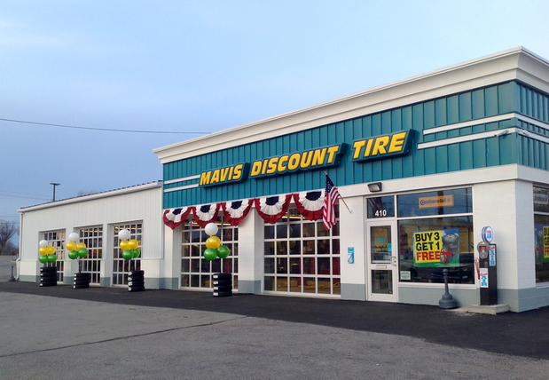 Images Mavis Discount Tire