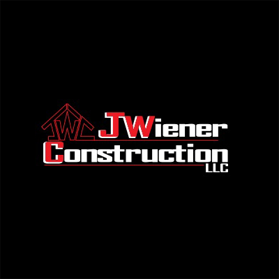 J Wiener Construction LLC Logo