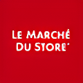 Le Marché Du Store logo