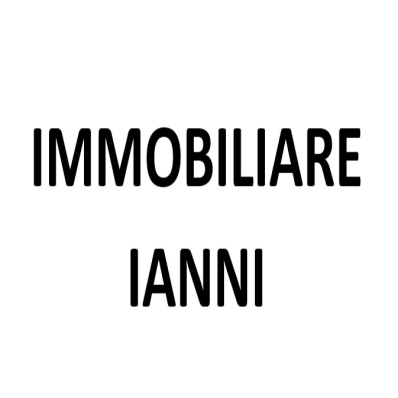 Immobiliare Ianni Logo