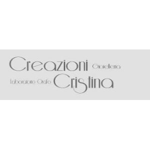 Creazioni Cristina Logo