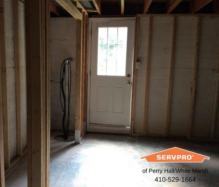Images SERVPRO of Perry Hall/White Marsh