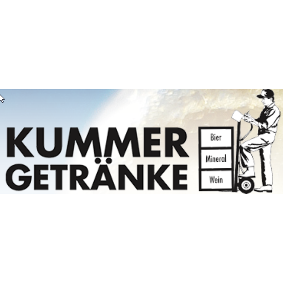 Kummer Getränke AG Logo