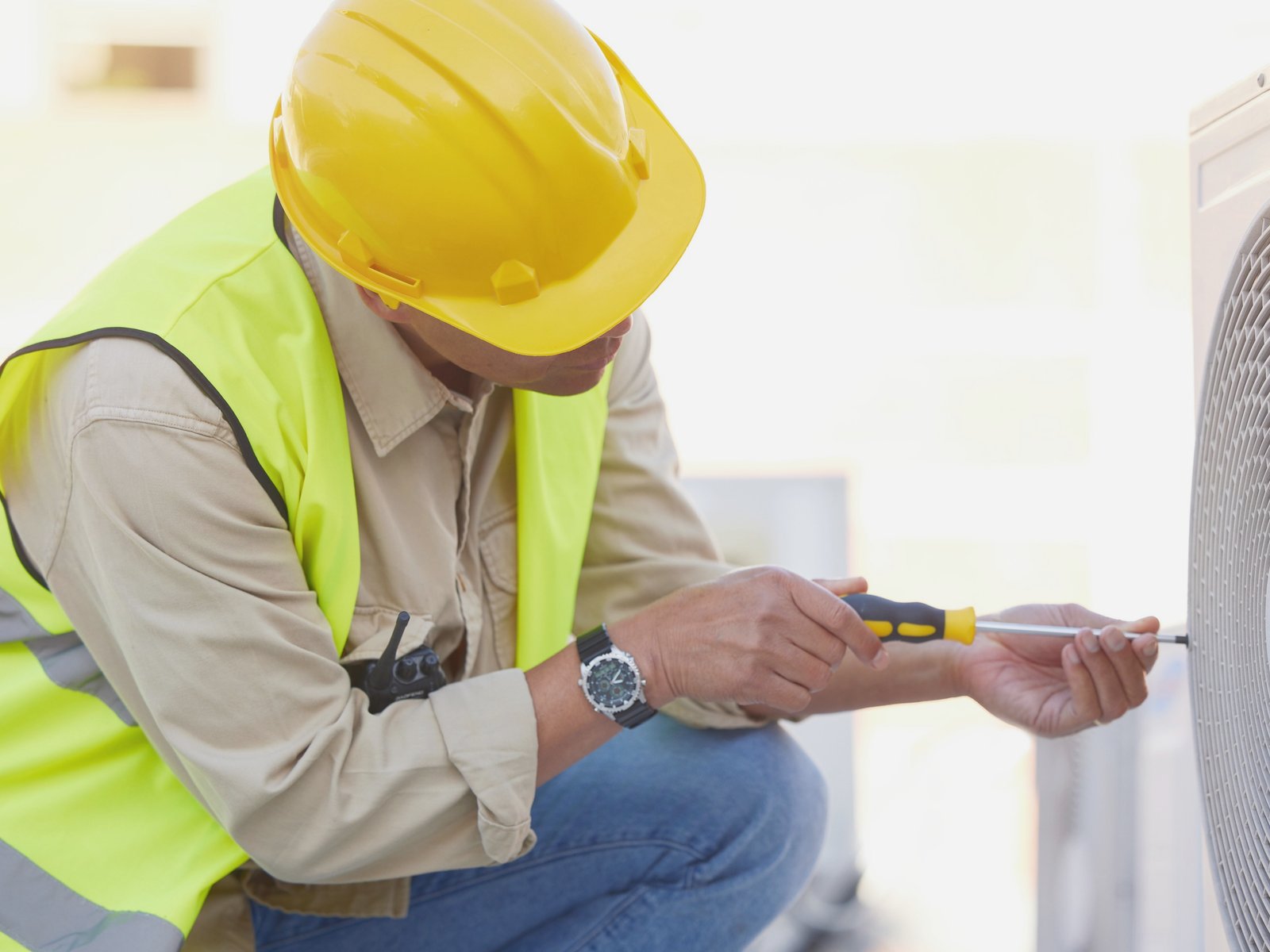 Clingman Heating & Cooling