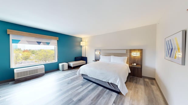 Images Holiday Inn Express & Suites Chicago Schaumburg by IHG