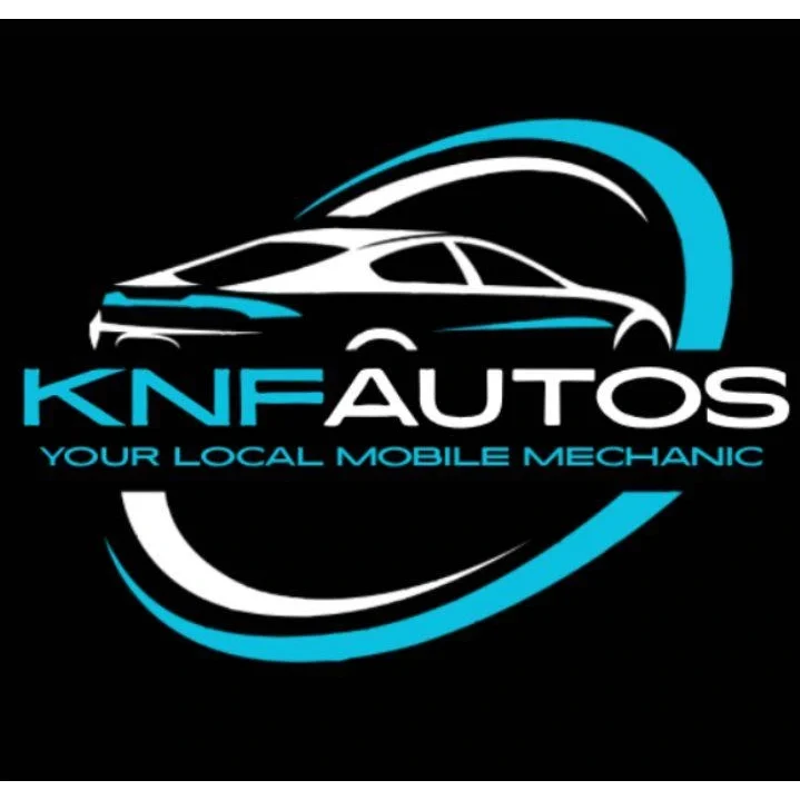 KNF Autos Ltd Logo