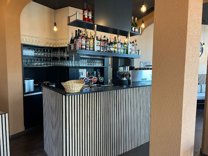 Bilder Libelle | Café Bar Restaurant