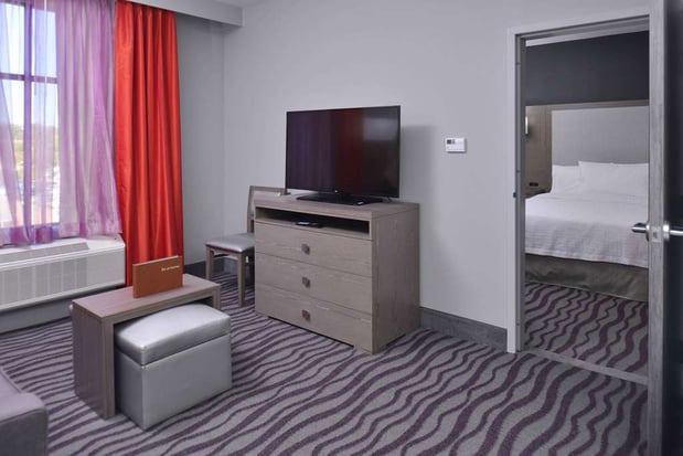 Images Homewood Suites by Hilton Trophy Club Southlake
