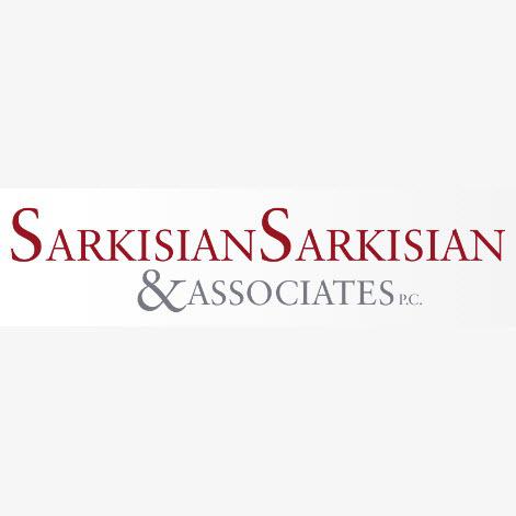 Sarkisian Sarkisian & Associates P.C. Logo