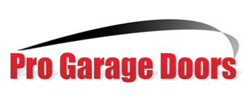 Pro Garage Doors Logo