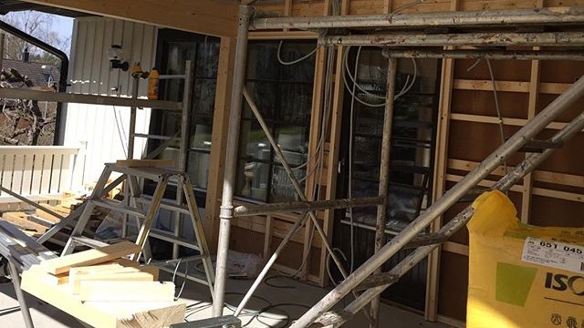 Images Centralglas AB