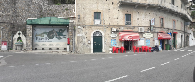 Images Alimentari Bar Tabacchi al Bivio