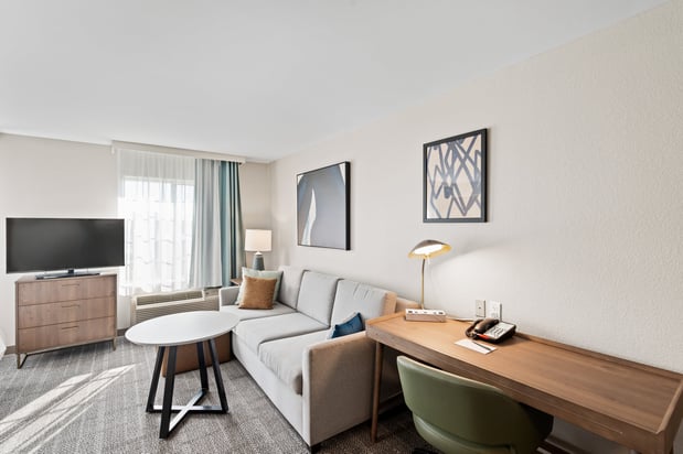 Images Staybridge Suites North Brunswick by IHG