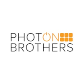 Photon Brothers Logo Photon Brothers Broomfield (720)370-3344