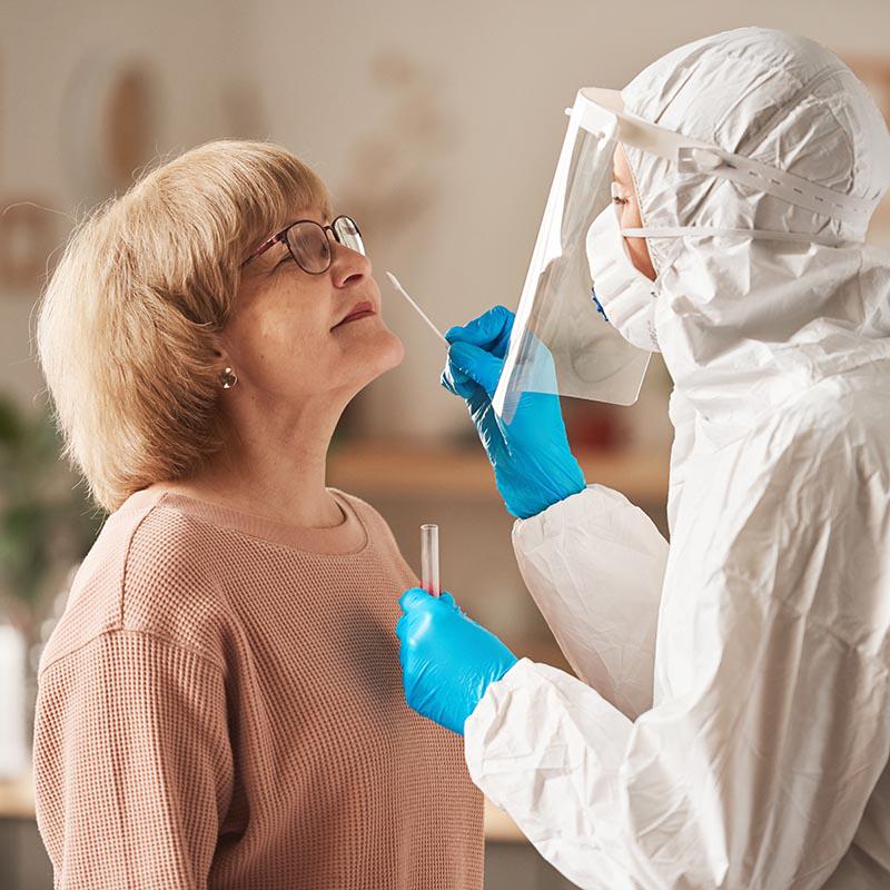 DNA4GOOD Scientific Wellness GmbH, Axel-Springer-Platz 3 c/o WeWork in Hamburg