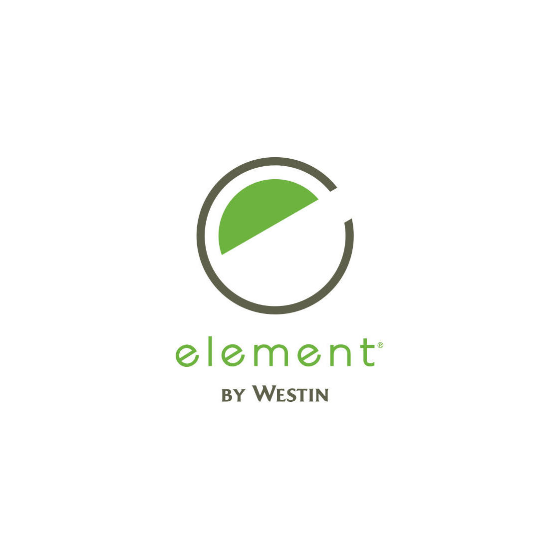 Element Miami International Airport Logo