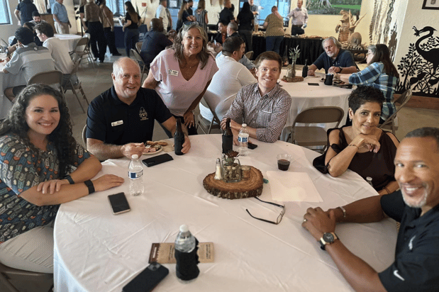Images The Osceola Chamber