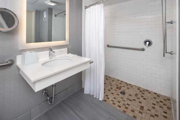 Images DoubleTree by Hilton Manhattan