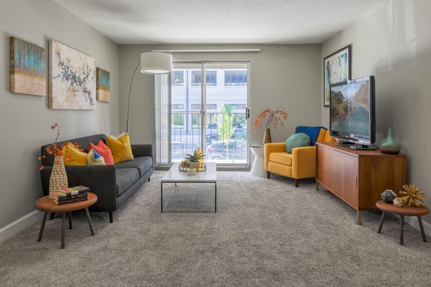 Images The Pointe at St. Joseph Apartment Homes