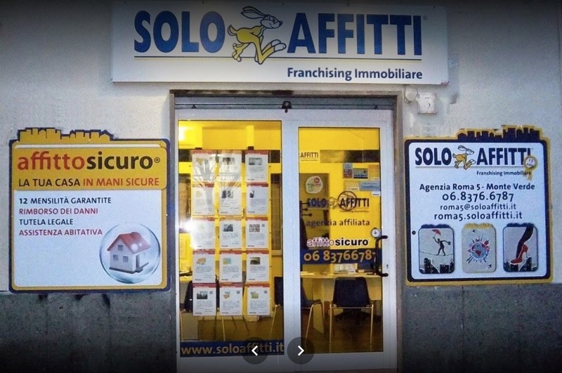 Images Solo Affitti - Roma 5