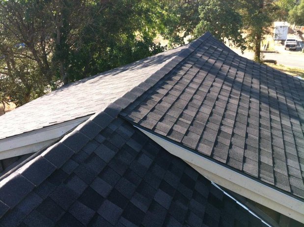Images DW Roofing