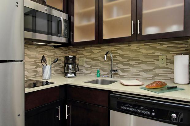 Images Staybridge Suites Odessa - Interstate Hwy 20 by IHG