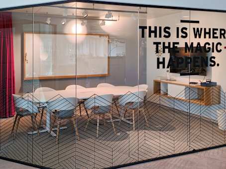 Spaces - Geneva, Quartier de l'Étang, Place Casa Bamba, 1 in Vernier