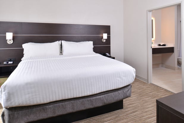 Images Holiday Inn Express & Suites Corpus Christi-N Padre Island by IHG