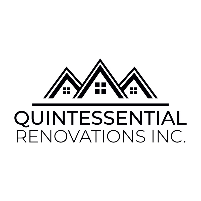 Quintessential Renovations LLC Logo
