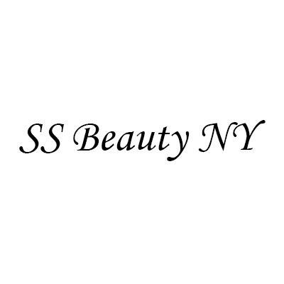 SS Beauty NY Logo