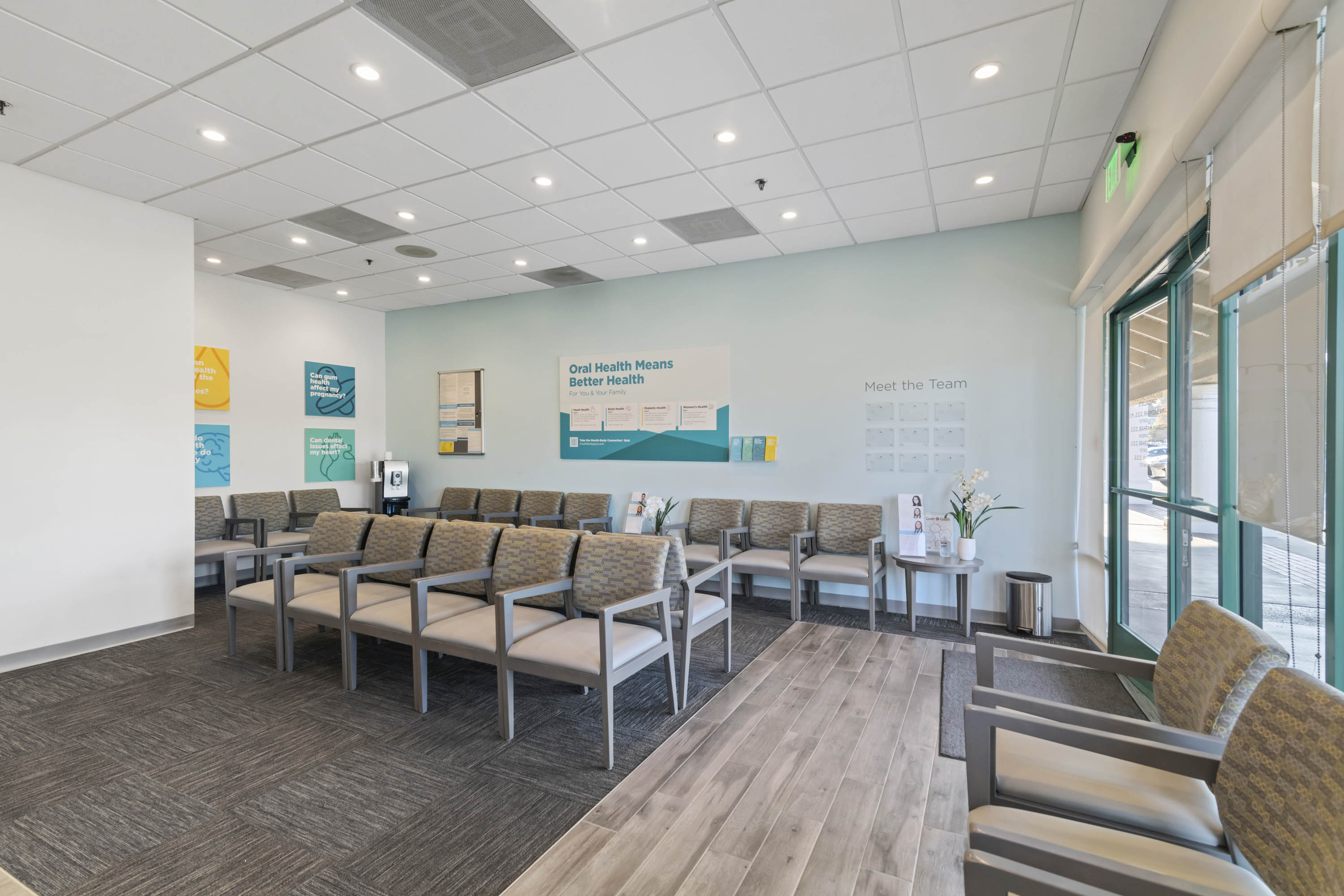 San Dimas Dental Office and Orthodontics