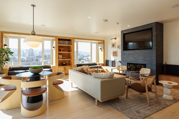 Images Modera Morrison