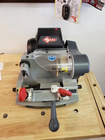 Images Extra Locksmith - Dallas