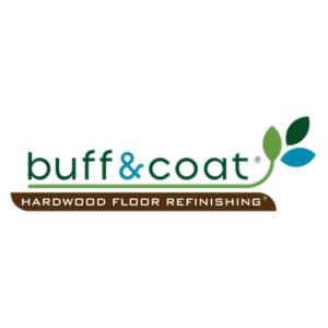 Buff & Coat Hardwood Floor Refinishing