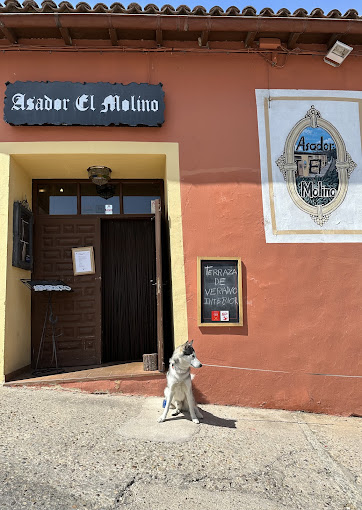 Images Asador EL MOLINO