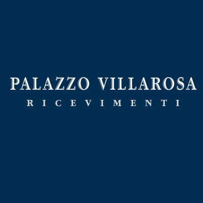 Palazzo Villarosa Ricevimenti Logo