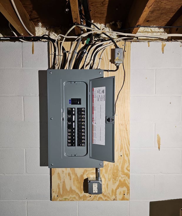Images VanDuser Electric, LLC