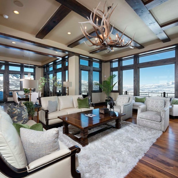 Images Mountain Luxury