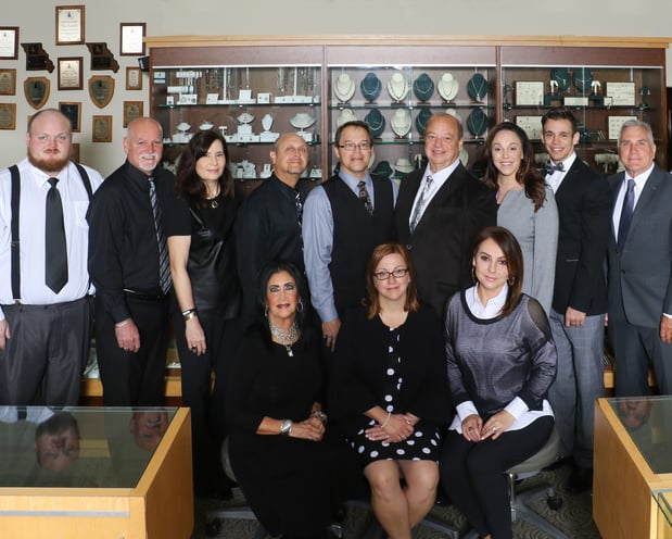 Images Vincent's  Jewelers