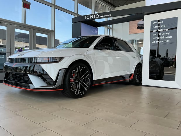 Images Webb Hyundai Merrillville