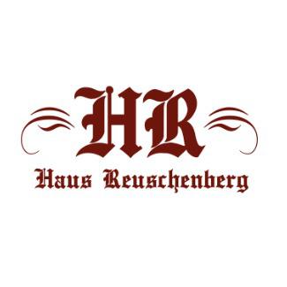 Logo Haus Reuschenberg - Zeljko Bosniak - Leverkusen