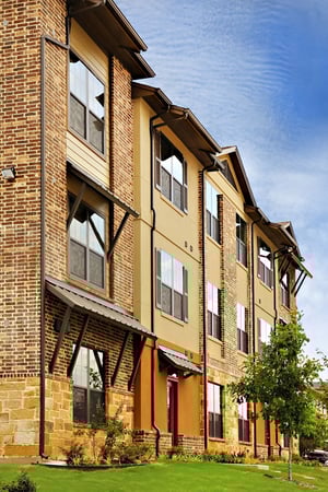 Images Centre Place Apartments