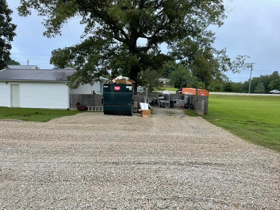 Roberts Excavation specializes in grading and leveling services to shape your land for optimal drainage and stability. Our team ensures your site is even and prepared for construction or landscaping, helping to prevent future issues and improve overall functionality. We focus on precision and quality in every project.