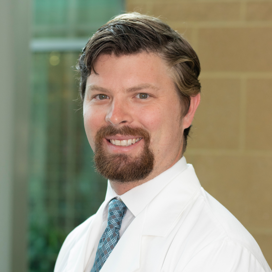 Headshot of Gregory Jacob, MD