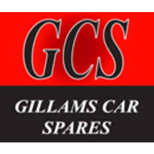 Gillams Car Spares Ltd Logo
