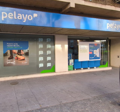 Images Oficina Seguros Pelayo